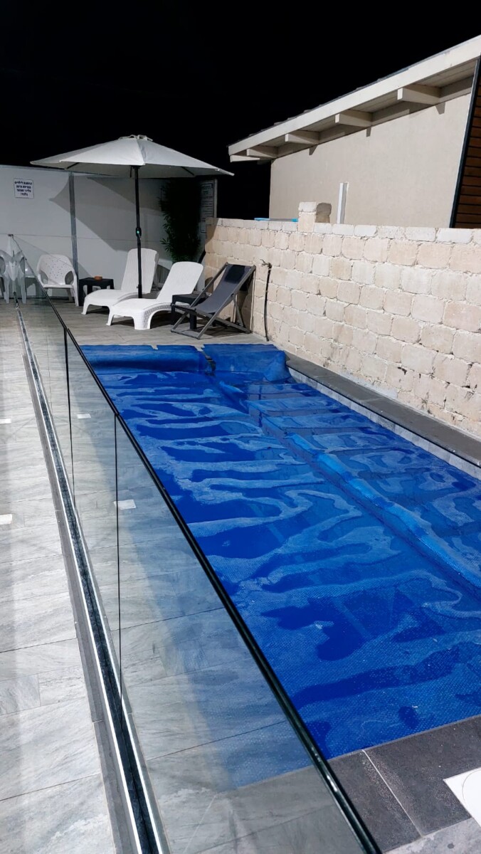 תמונה מתוך אתר טלחופש - הבית של התיירות הכשרה