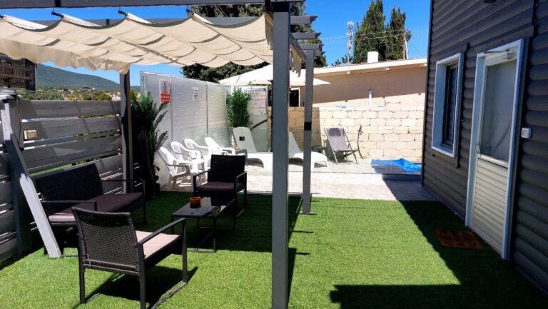 תמונה מתוך אתר טלחופש - הבית של התיירות הכשרה