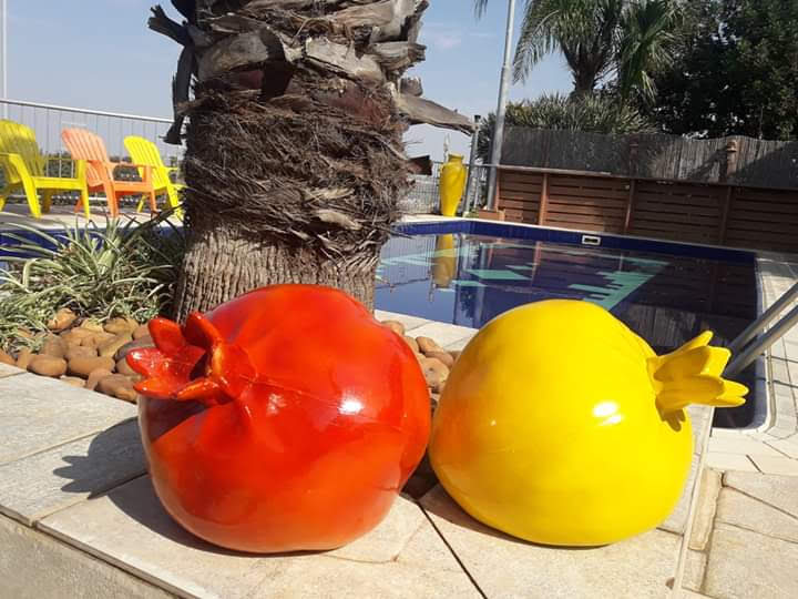 הוילה של הזוגות