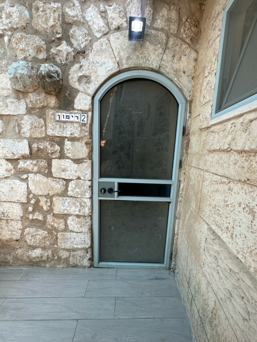 תמונה מתוך אתר טלחופש - הבית של התיירות הכשרה