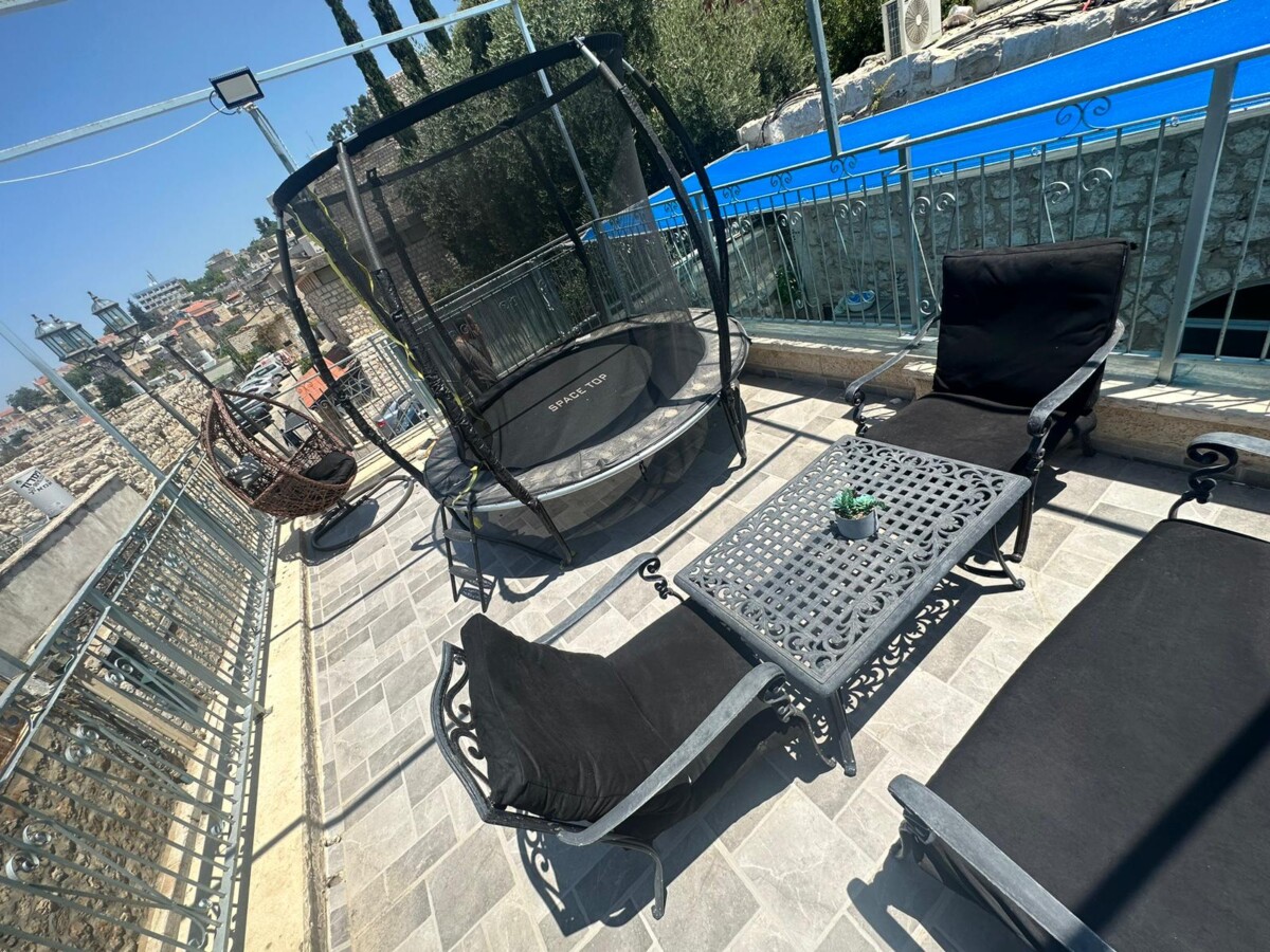 תמונה מתוך אתר טלחופש - הבית של התיירות הכשרה