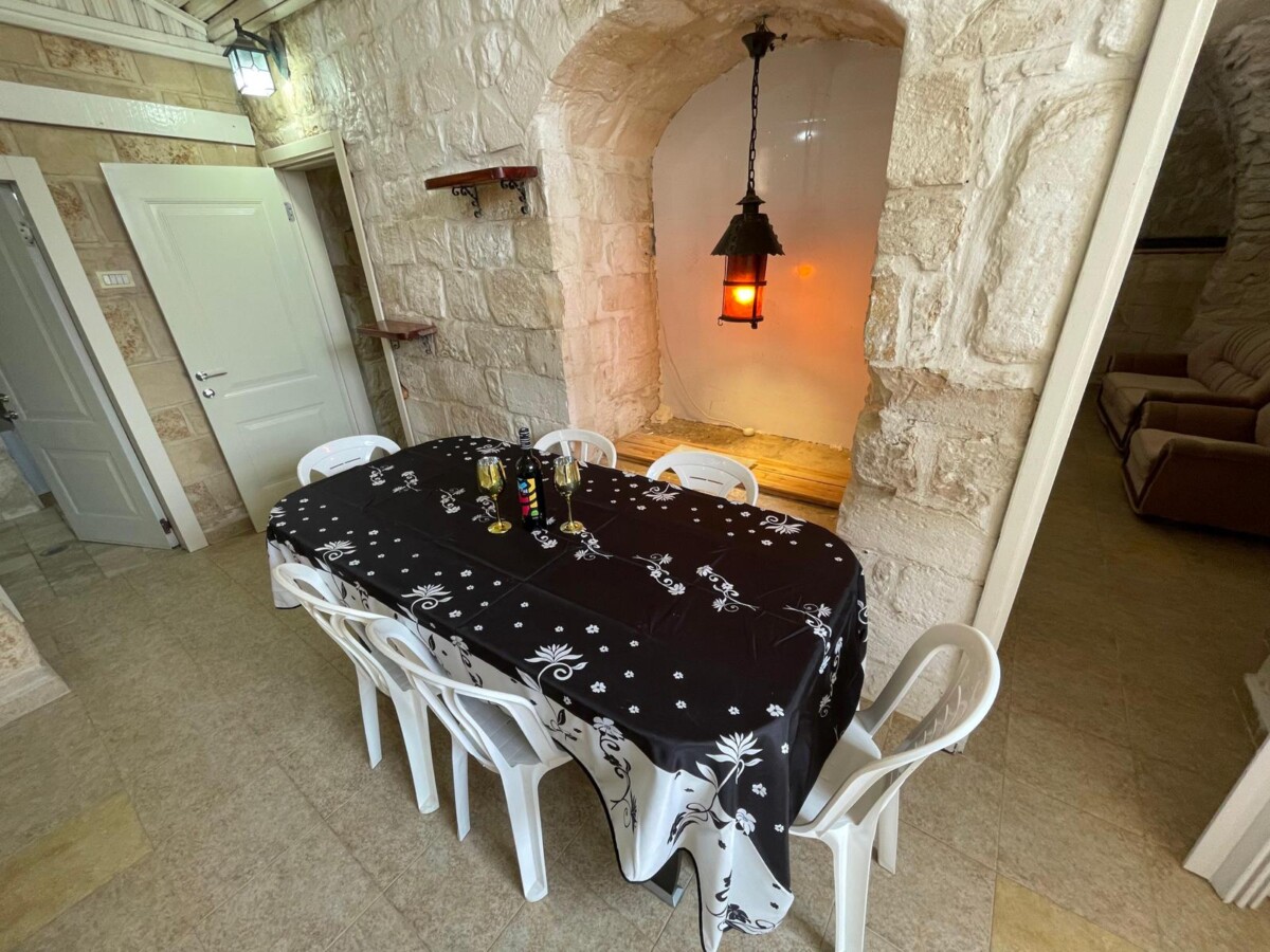 תמונה מתוך אתר טלחופש - הבית של התיירות הכשרה