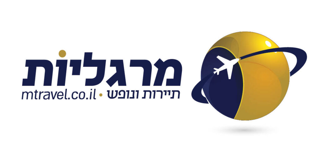 מרגליות לוגו-טלחופש | טלחופש - הבית של התיירות הכשרה