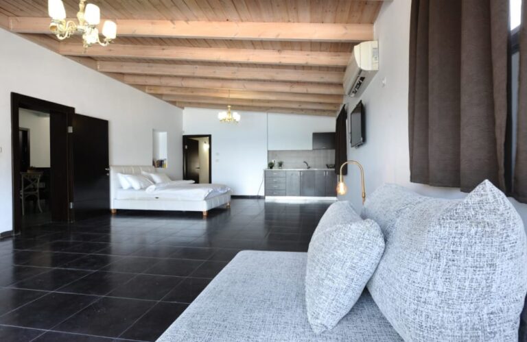 וילה טרנקילה-18-טלחופש | טלחופש - הבית של התיירות הכשרה