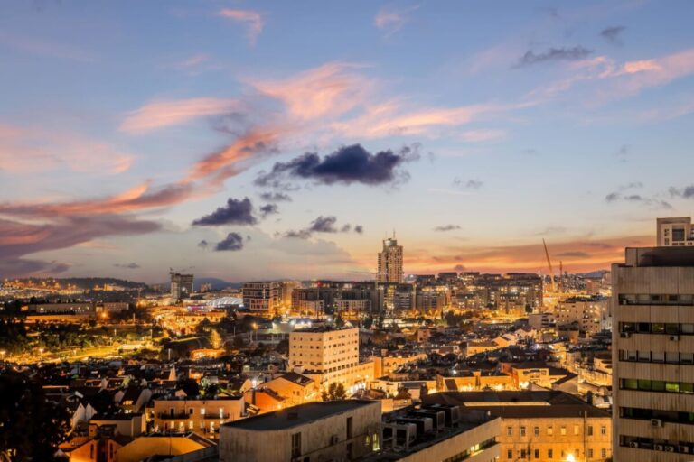מלון הבוטיק 'my jerusalem view' - טלחופש