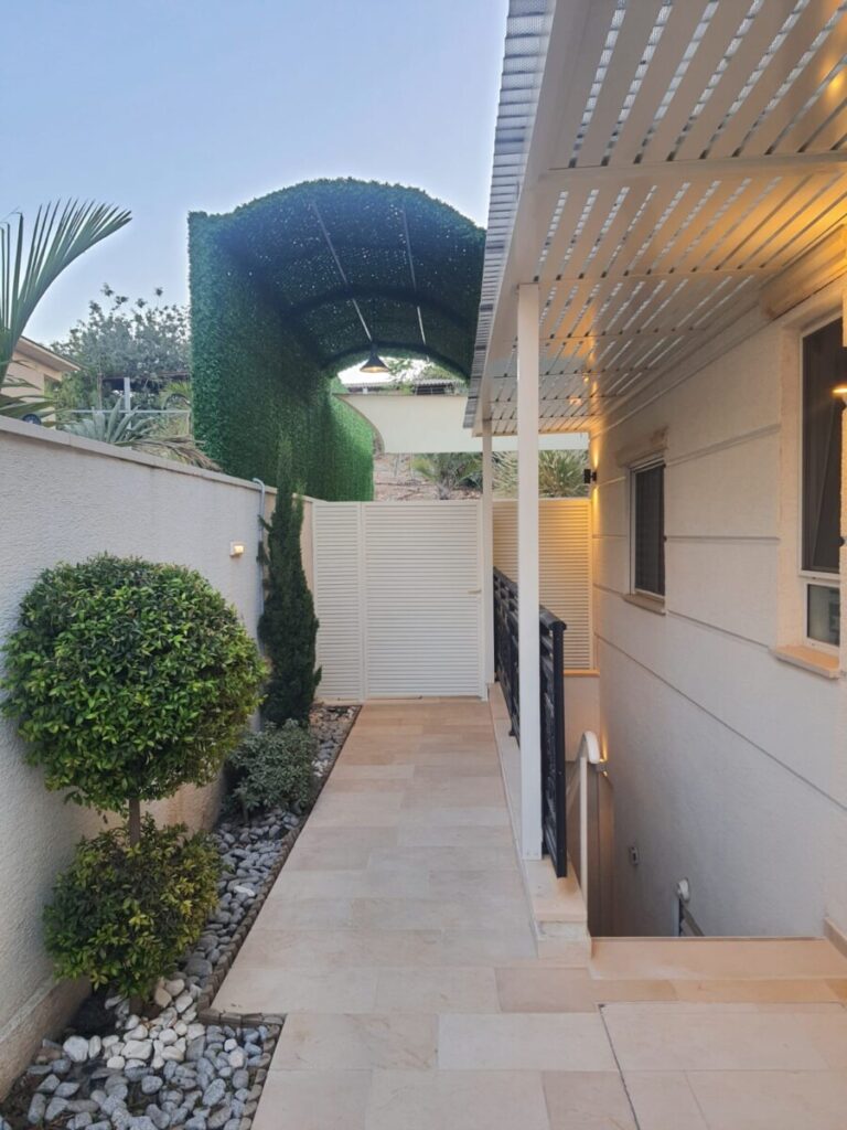 תמונה מתוך אתר טלחופש - הבית של התיירות הכשרה