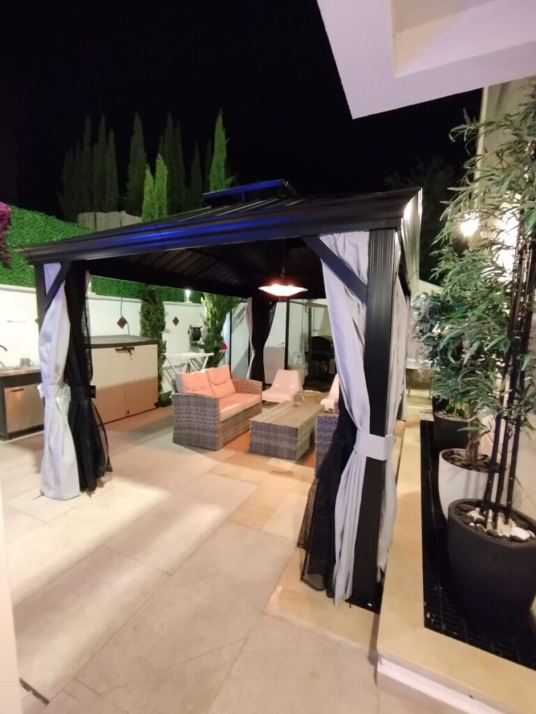 תמונה מתוך אתר טלחופש - הבית של התיירות הכשרה