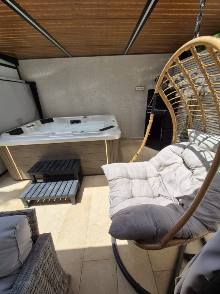 תמונה מתוך אתר טלחופש - הבית של התיירות הכשרה