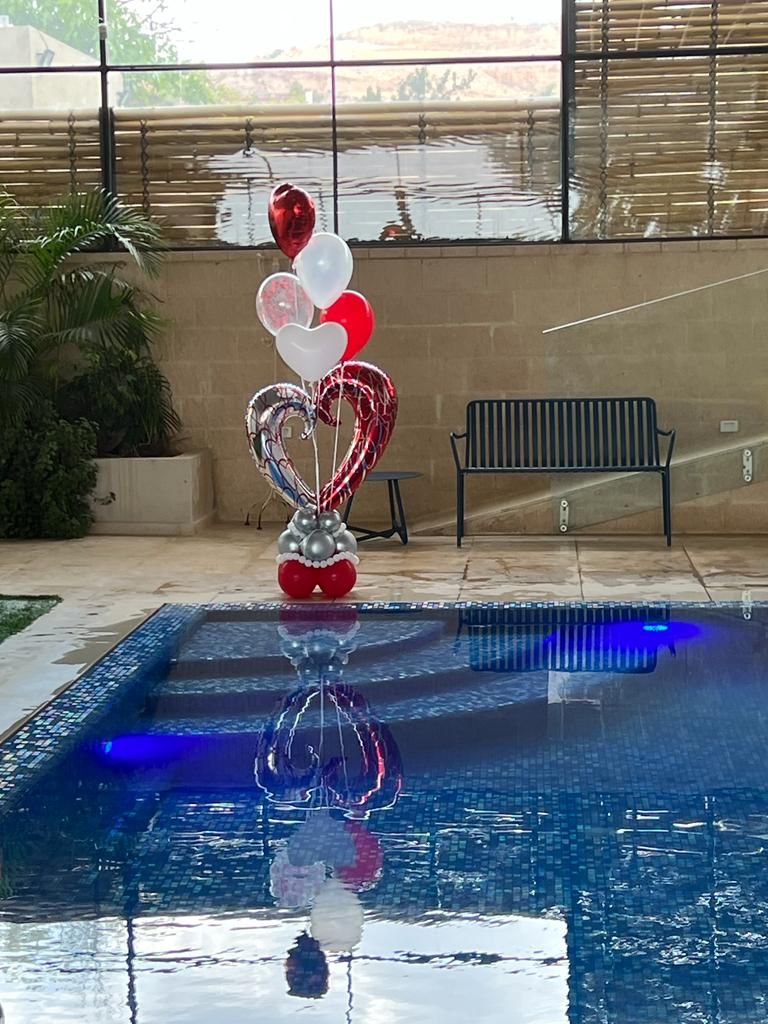 8 קסם במים יום נישואין | טלחופש - הבית של התיירות הכשרה