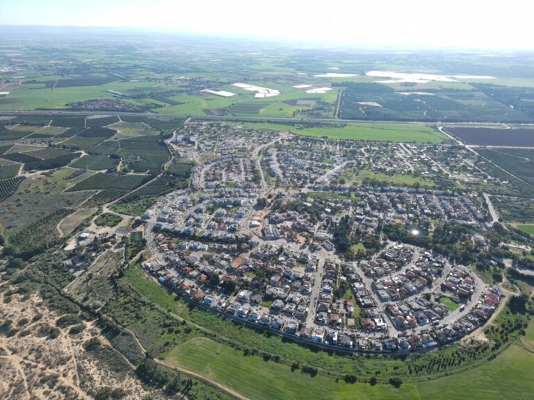 תמונה מתוך אתר טלחופש - הבית של התיירות הכשרה
