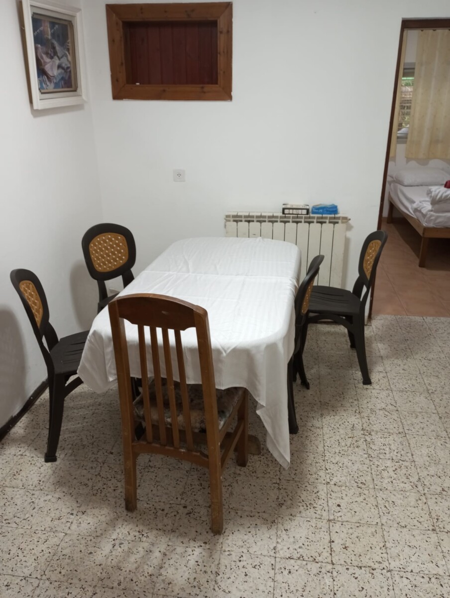 נופש באוויר אחר - מירון - טלחופש