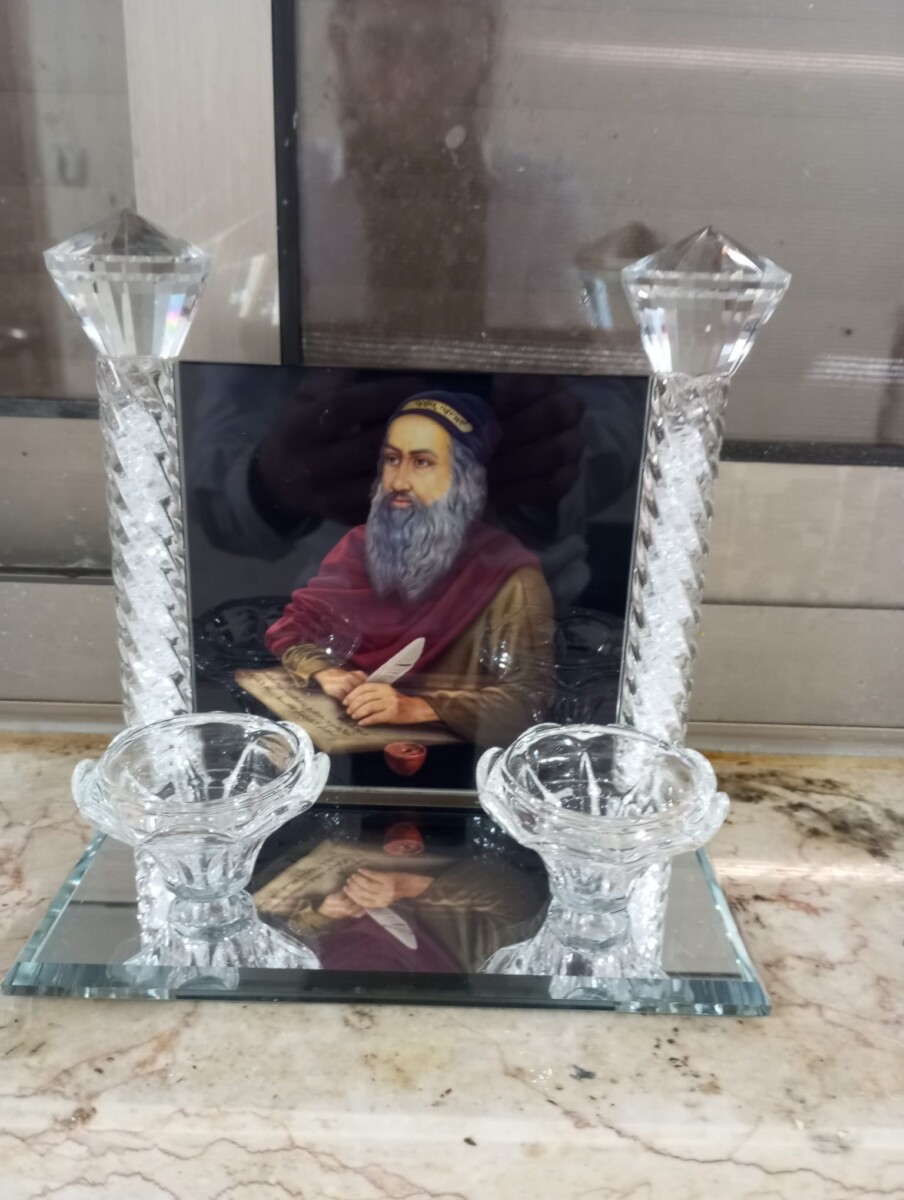 נופש באוויר אחר - מירון - טלחופש
