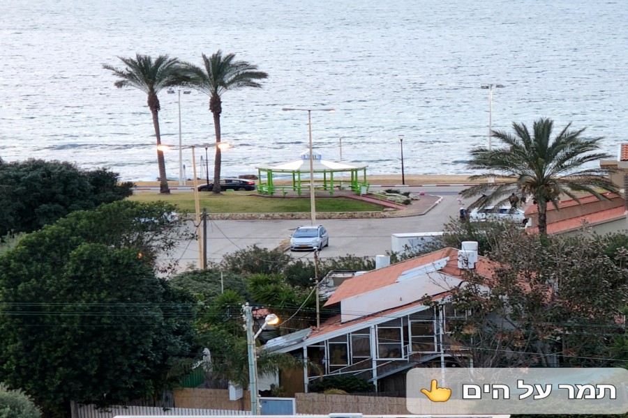 תמונה מתוך אתר טלחופש - הבית של התיירות הכשרה