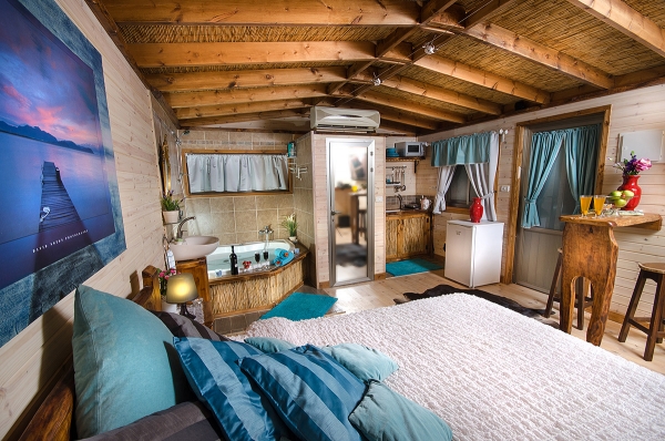תמונה מתוך אתר טלחופש - הבית של התיירות הכשרה