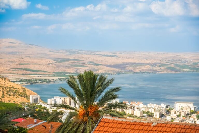 תמונה מתוך אתר טלחופש - הבית של התיירות הכשרה