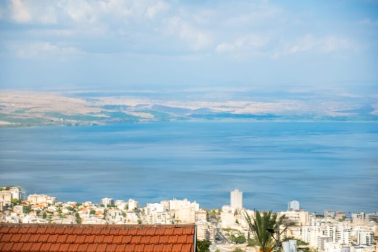 תמונה מתוך אתר טלחופש - הבית של התיירות הכשרה