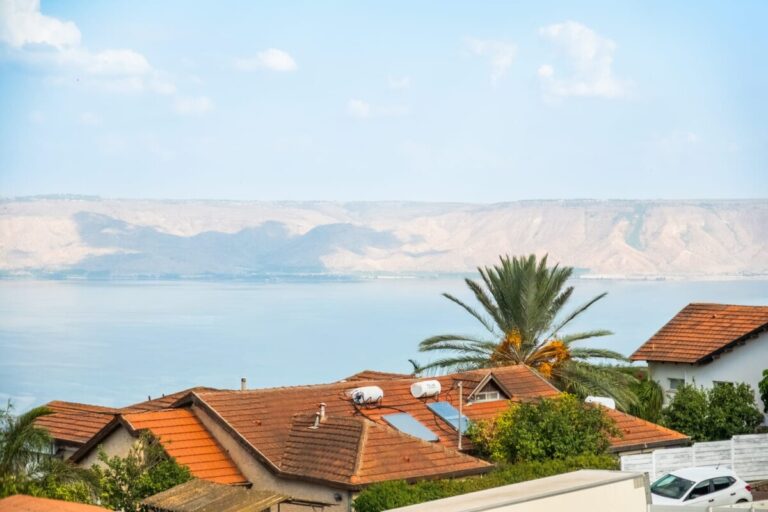 תמונה מתוך אתר טלחופש - הבית של התיירות הכשרה
