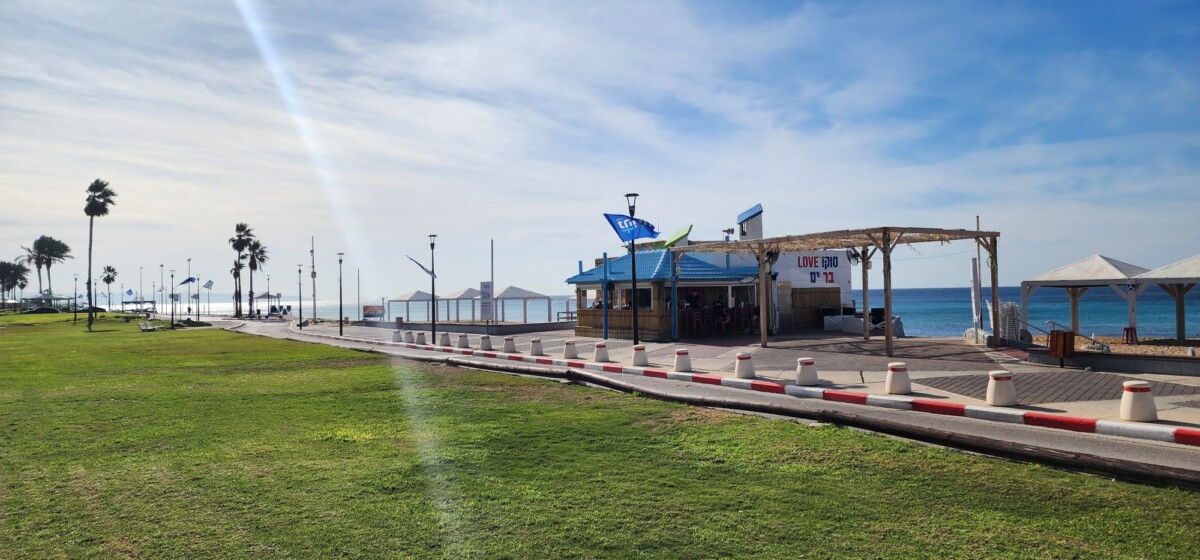 תמונה מתוך אתר טלחופש - הבית של התיירות הכשרה