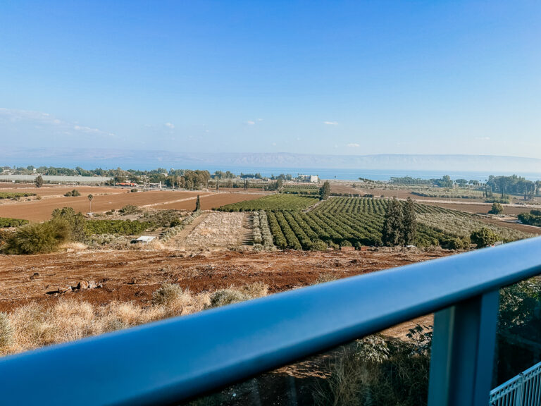 תמונה מתוך אתר טלחופש - הבית של התיירות הכשרה