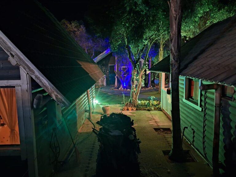 תמונה מתוך אתר טלחופש - הבית של התיירות הכשרה