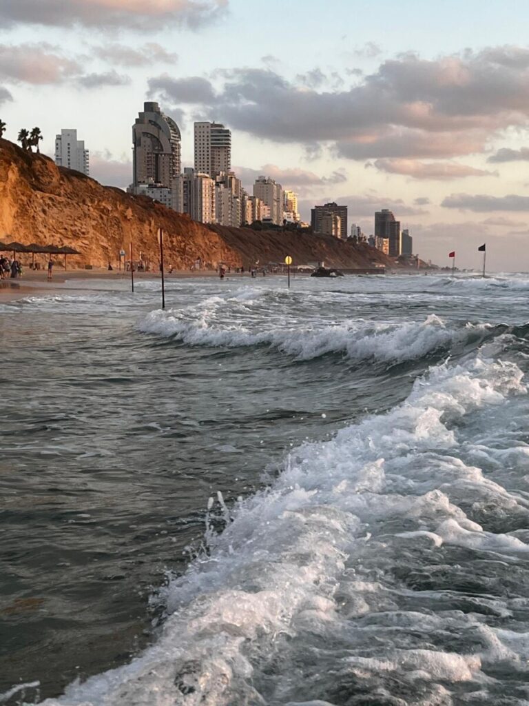 תמונה מתוך אתר טלחופש - הבית של התיירות הכשרה