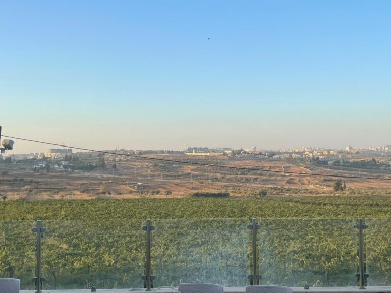 תמונה מתוך אתר טלחופש - הבית של התיירות הכשרה