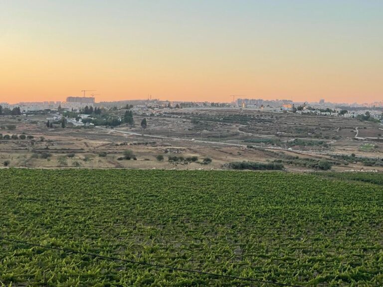 תמונה מתוך אתר טלחופש - הבית של התיירות הכשרה