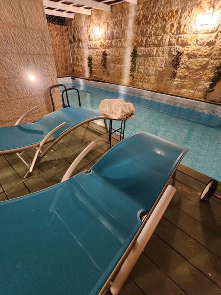 תמונה מתוך אתר טלחופש - הבית של התיירות הכשרה