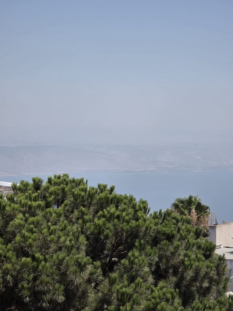 תמונה מתוך אתר טלחופש - הבית של התיירות הכשרה