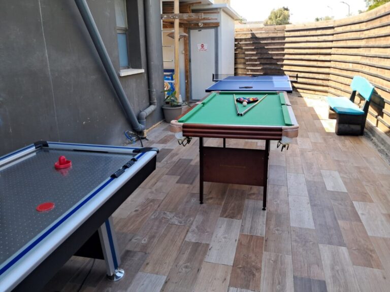 תמונה מתוך אתר טלחופש - הבית של התיירות הכשרה