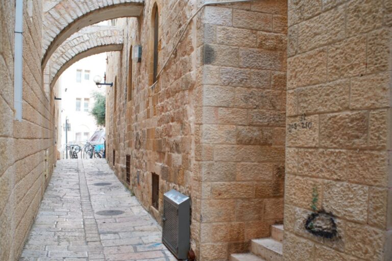 תמונה מתוך אתר טלחופש - הבית של התיירות הכשרה