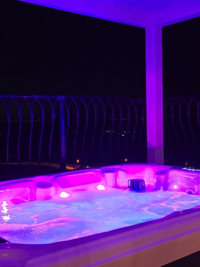 תמונה מתוך אתר טלחופש - הבית של התיירות הכשרה