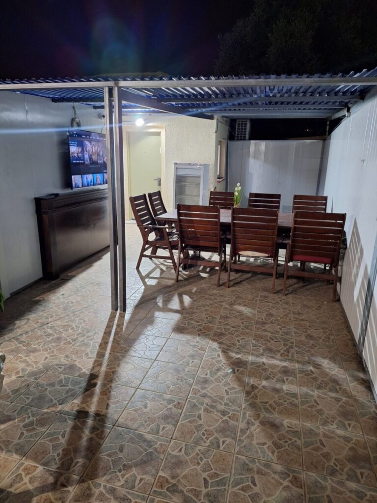 תמונה מתוך אתר טלחופש - הבית של התיירות הכשרה