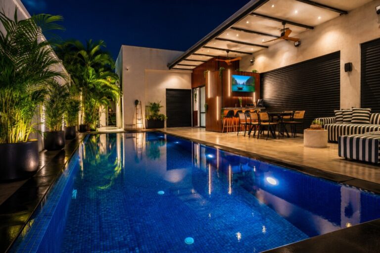 רויאל ווטר וילה - Royal Water Villa - טלחופש הבית של התיירות הכשרה
