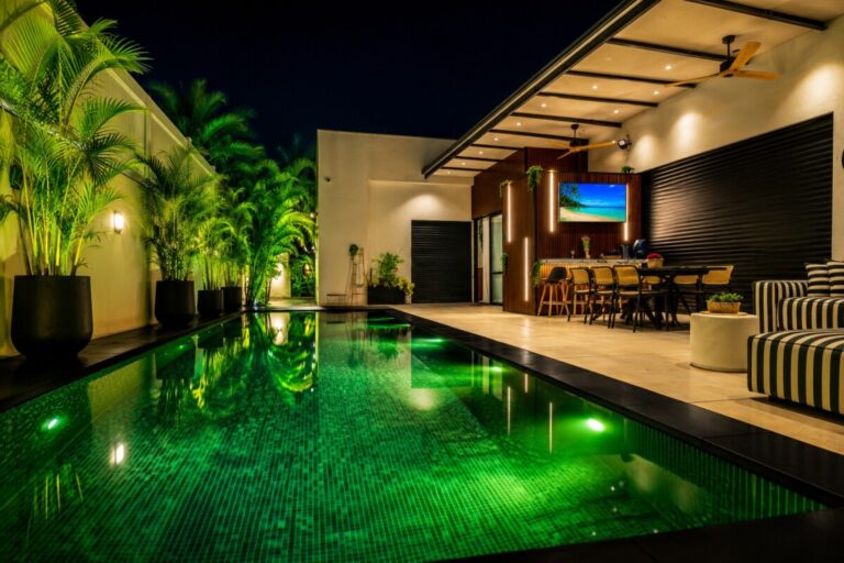 רויאל ווטר וילה - Royal Water Villa - טלחופש הבית של התיירות הכשרה