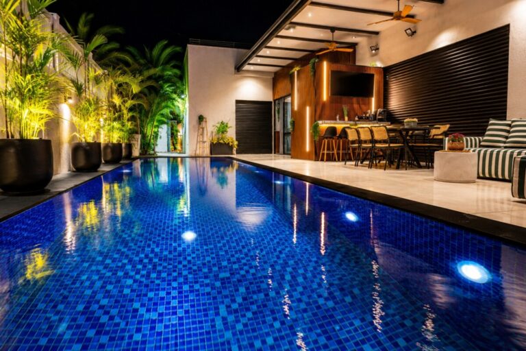 רויאל ווטר וילה - Royal Water Villa - טלחופש הבית של התיירות הכשרה