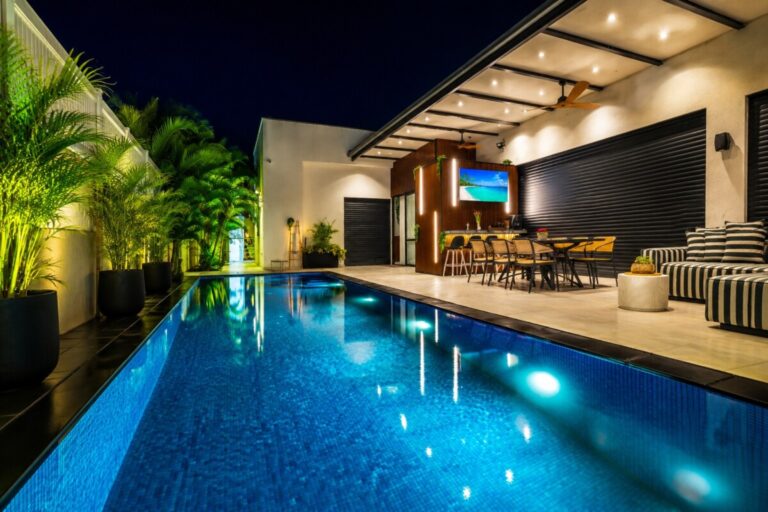 רויאל ווטר וילה - Royal Water Villa - טלחופש הבית של התיירות הכשרה