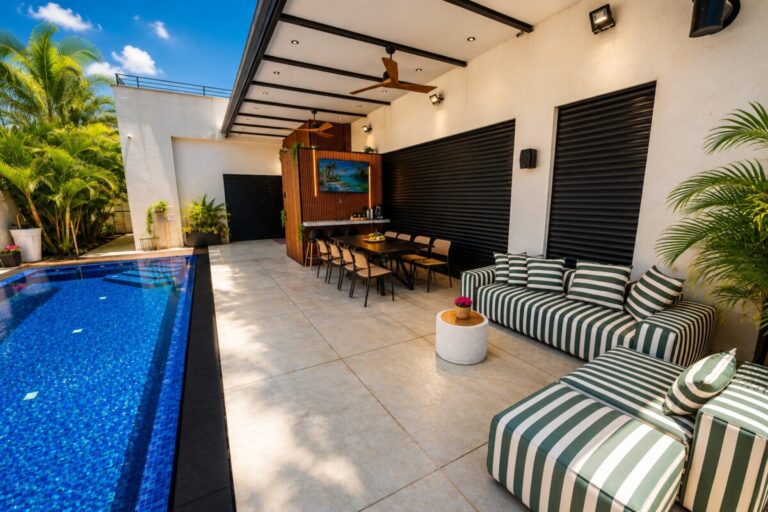 רויאל ווטר וילה - Royal Water Villa - טלחופש הבית של התיירות הכשרה