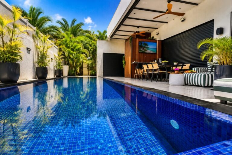 רויאל ווטר וילה - Royal Water Villa - טלחופש הבית של התיירות הכשרה