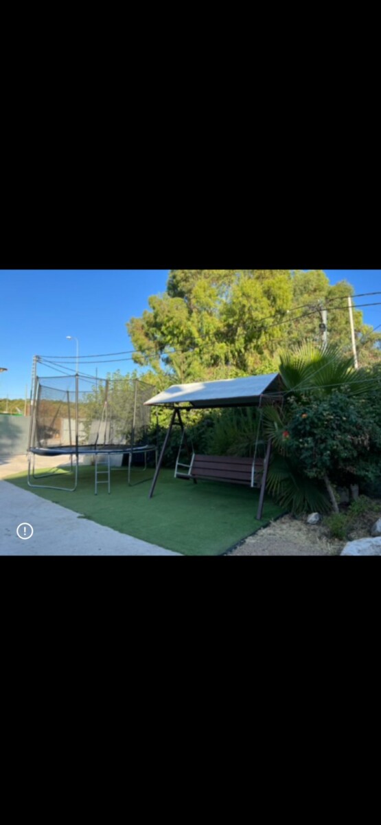 עליזה פריד צימרים במירון - טלחופש