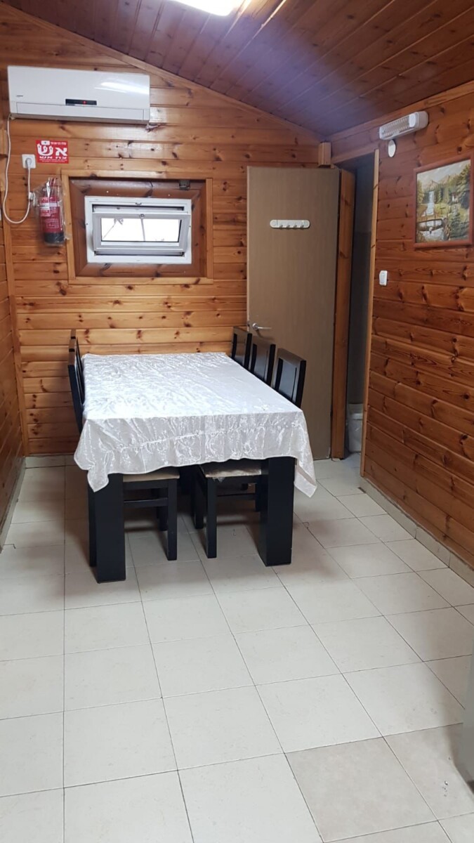 עליזה פריד צימרים במירון - טלחופש
