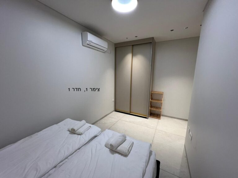 זוהרויאל - וילה חדשה במירון - טלחופש, הבית של התיירות הכשרה