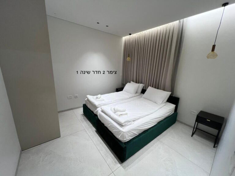 זוהרויאל - וילה חדשה במירון - טלחופש, הבית של התיירות הכשרה