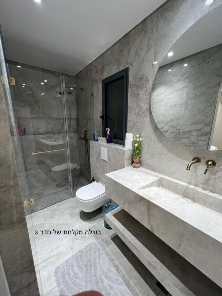 זוהרויאל - וילה חדשה במירון - טלחופש, הבית של התיירות הכשרה