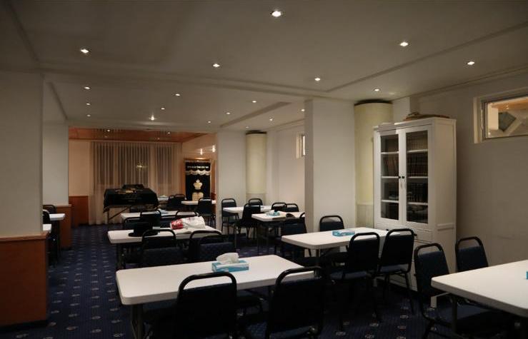 הכירו את Hotel Cresta Sun Davos, נופש מהודר - טלחופש