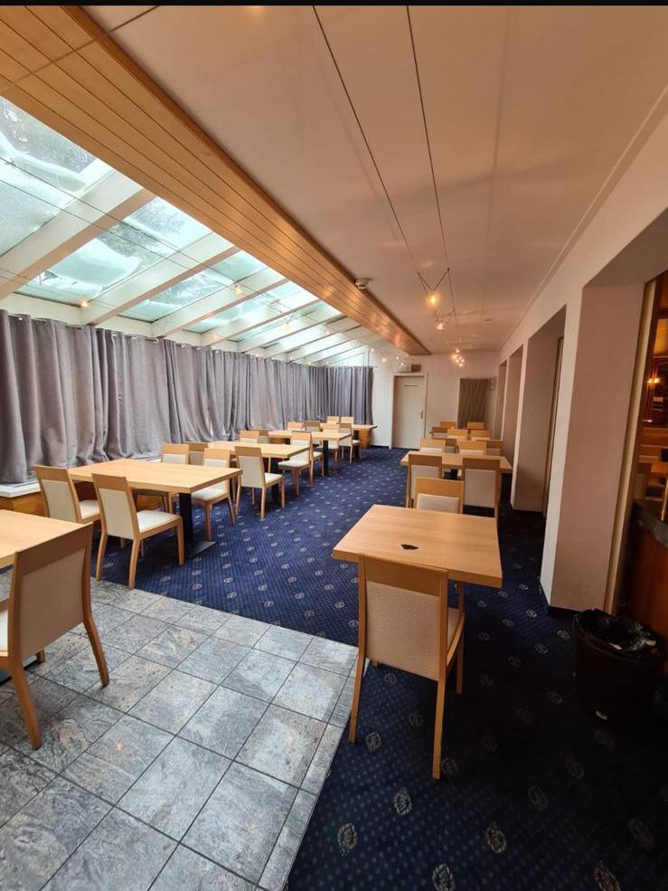 הכירו את Hotel Cresta Sun Davos, נופש מהודר - טלחופש