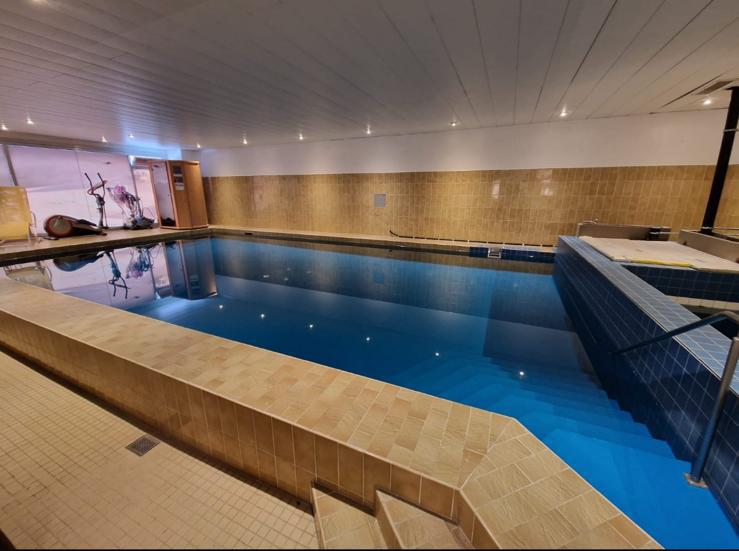 הכירו את Hotel Cresta Sun Davos, נופש מהודר - טלחופש