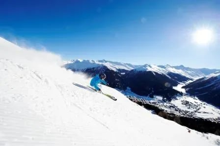 הכירו את Hotel Cresta Sun Davos, נופש מהודר - טלחופש