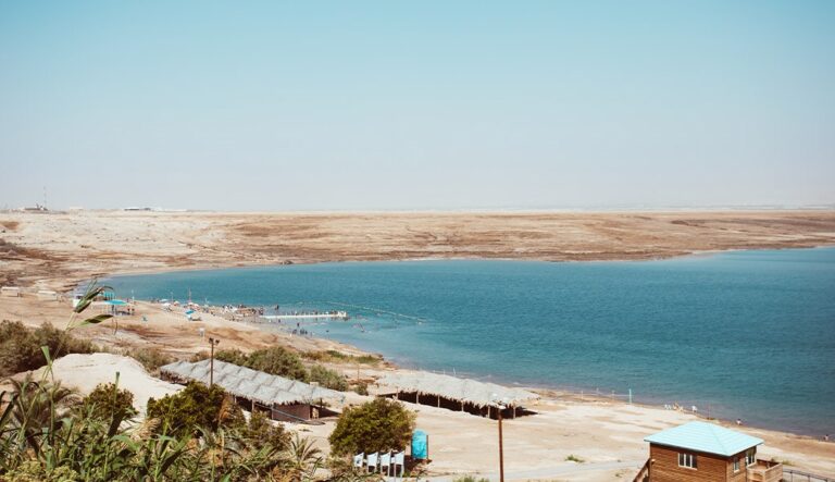 צימרים ביאנקיני בים המלח – חופשה באווירה מרוקאית על שפת הים, טלחופש