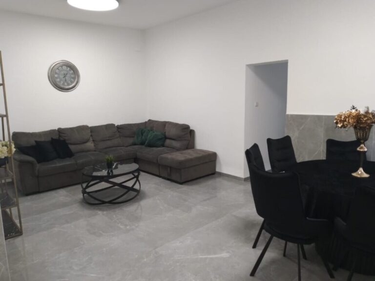 נוף בראשית , דירת נופש בקרית שמואל טבריה, טלחופש